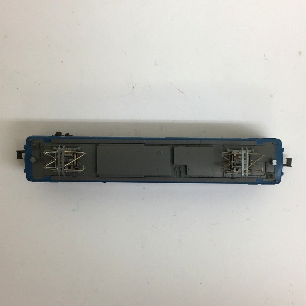 ♪KATO カトー 3017-3 EF65 JR貨物色 Nゲージ 電気機関車 鉄道模型