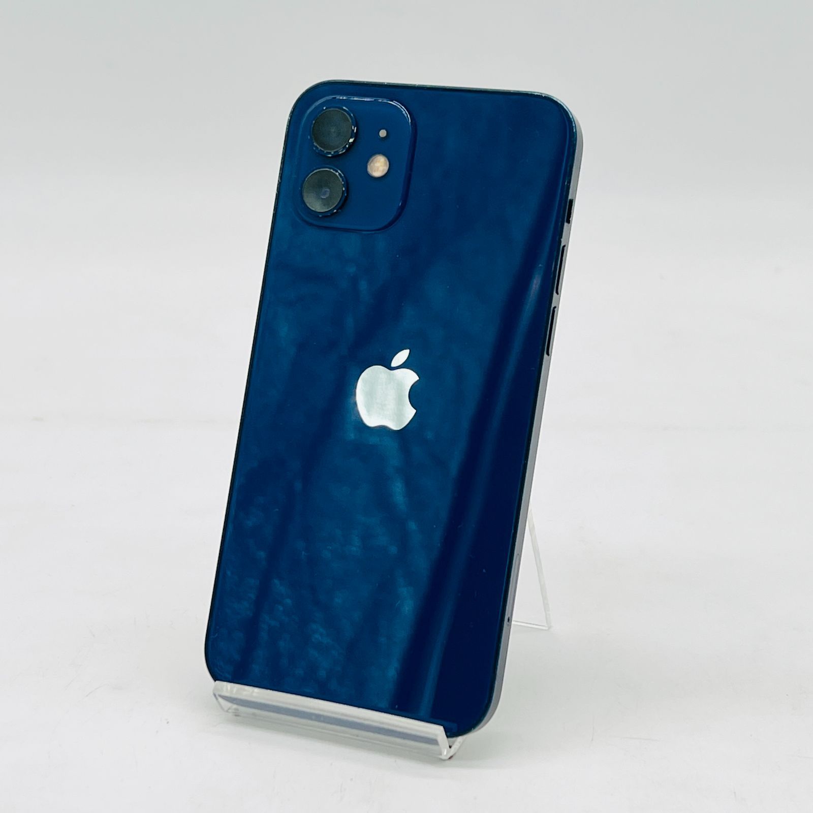 最終値下げ！即日発送！iPhone 12 mini ブルー64GB docomo iPhone 12 mini ブルー 64 GB docomo 最終値下げ！即日発送！iPhone 12