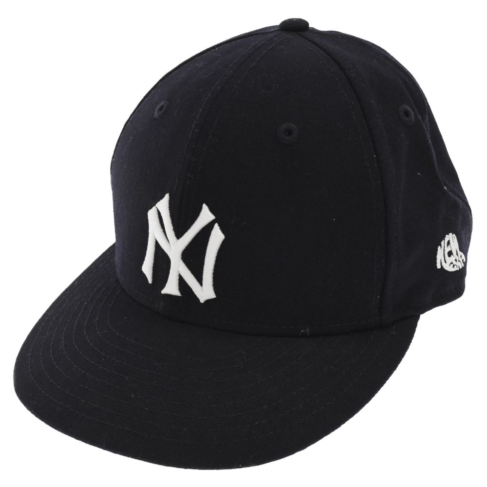 KITH (キス) NEW ERA(ニューエラ) NEW YORK YANKEES CAP ニューエラ