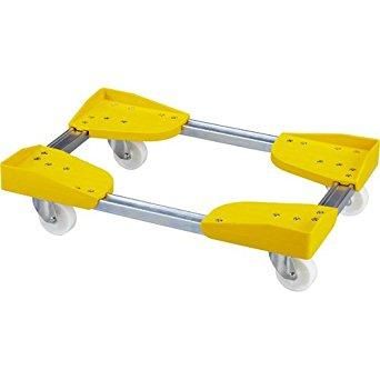 2営業日で発送 ルート工業 ボーイ202PP型YEタイプ 樹脂仕様 最大410×710 202PP-04-YE 1台