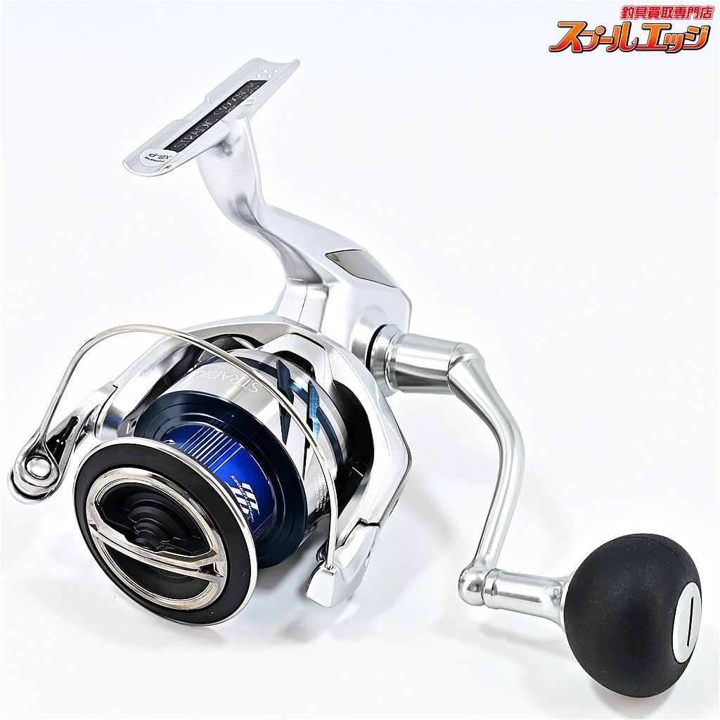 シマノ ストラディック C5000XG Amazon | シマノ(SHIMANO) スピニングリール 16 ストラディック