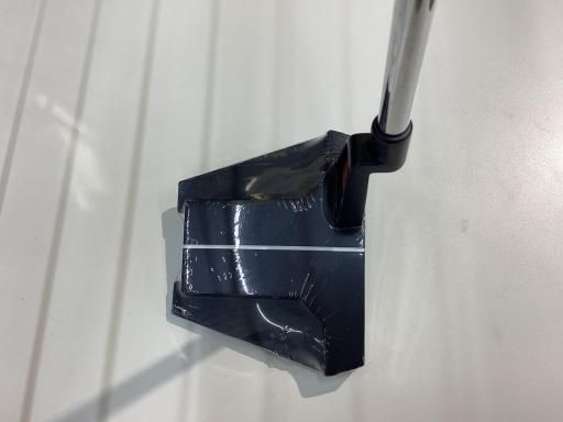 オデッセイ TRI-BEAM TWELVE 33インチ パター PT STROKE LAB 2025 フレックスその他 メンズ 男性用 右利き 右用 Nランク ゴルフクラブ