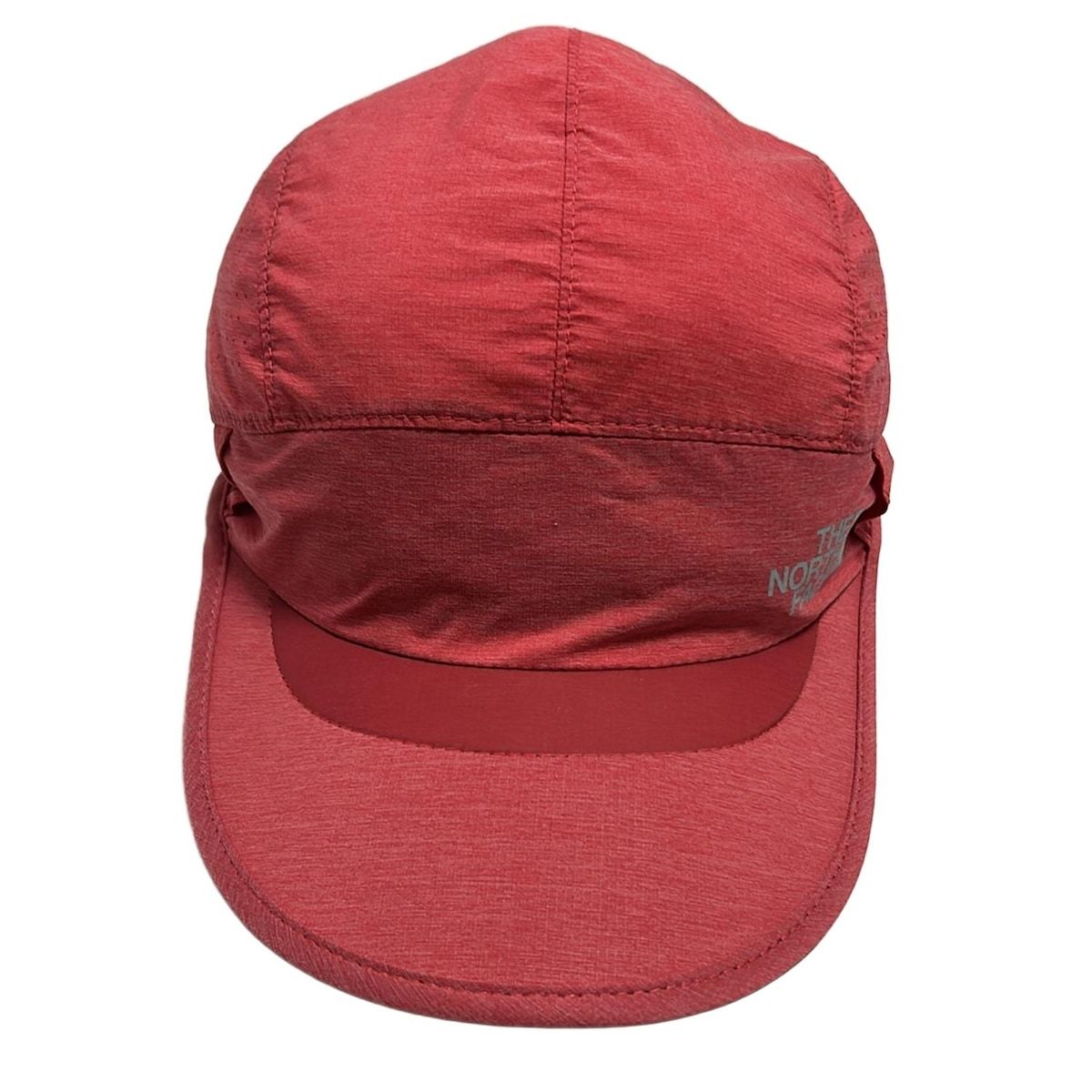 THE NORTH FACE ノースフェイス キャップ M - レッド