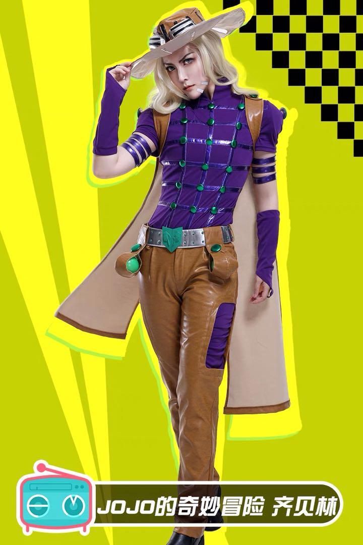 コスプレ