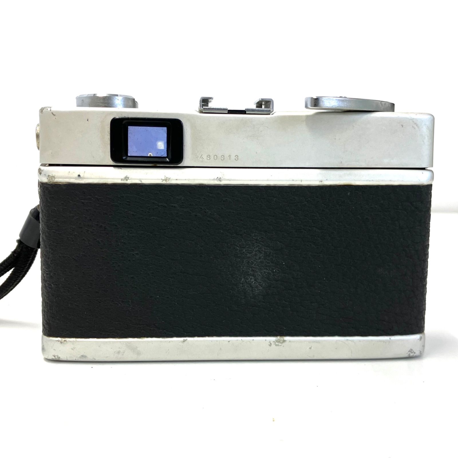 758041】 KONICA C35 / HEXANON F2.8 38mm 綺麗品 - メルカリ