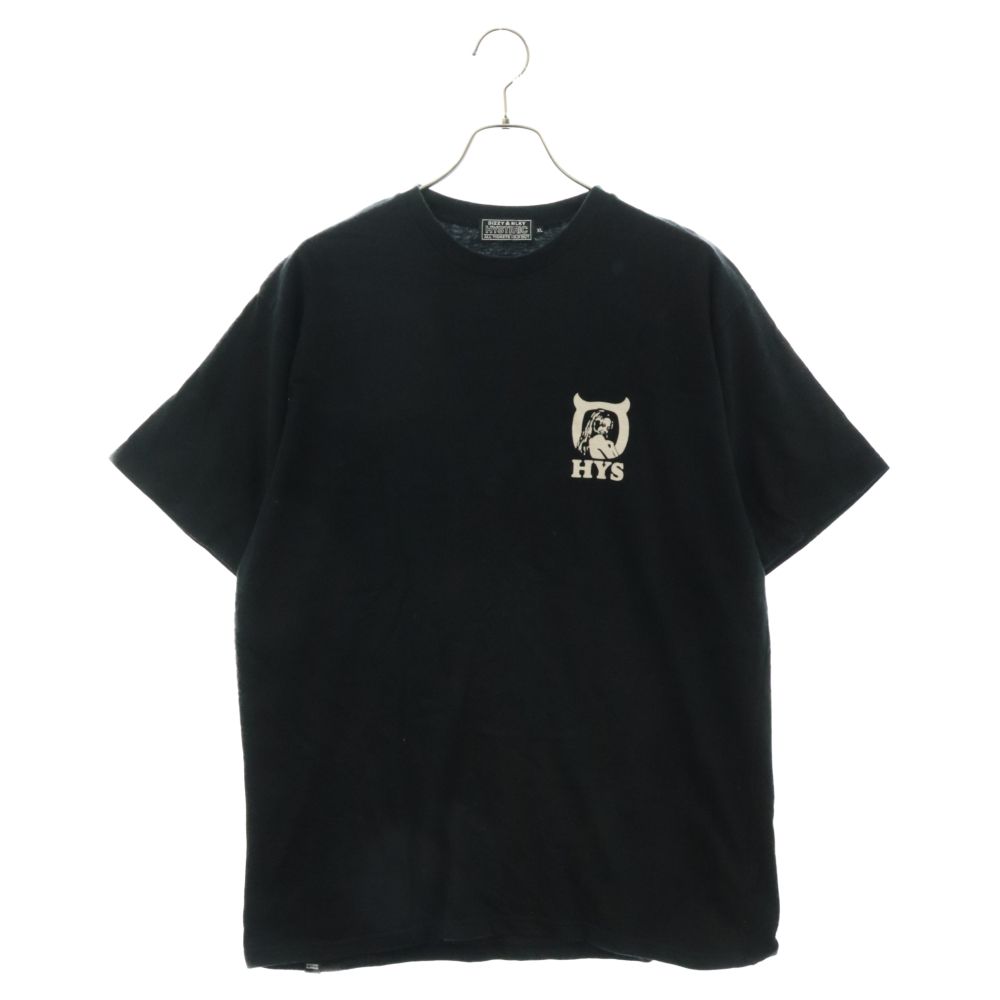 HYSTERIC GLAMOUR (ヒステリックグラマー) HOTTER THAN HELL