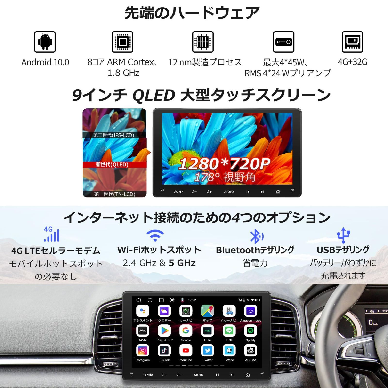 Android