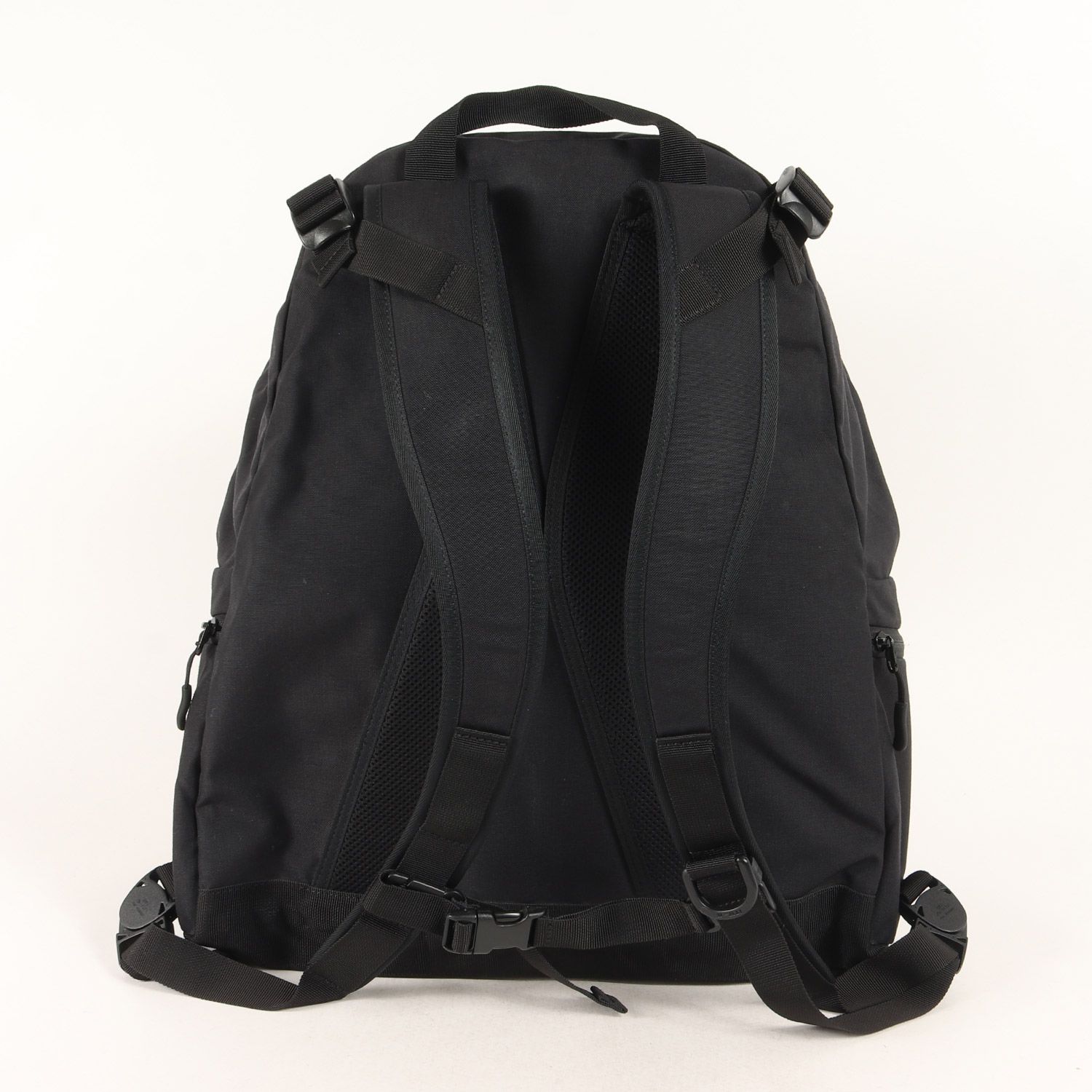 bagjack バッグジャック Bshop 別注 2ポケット デイパック リュック 