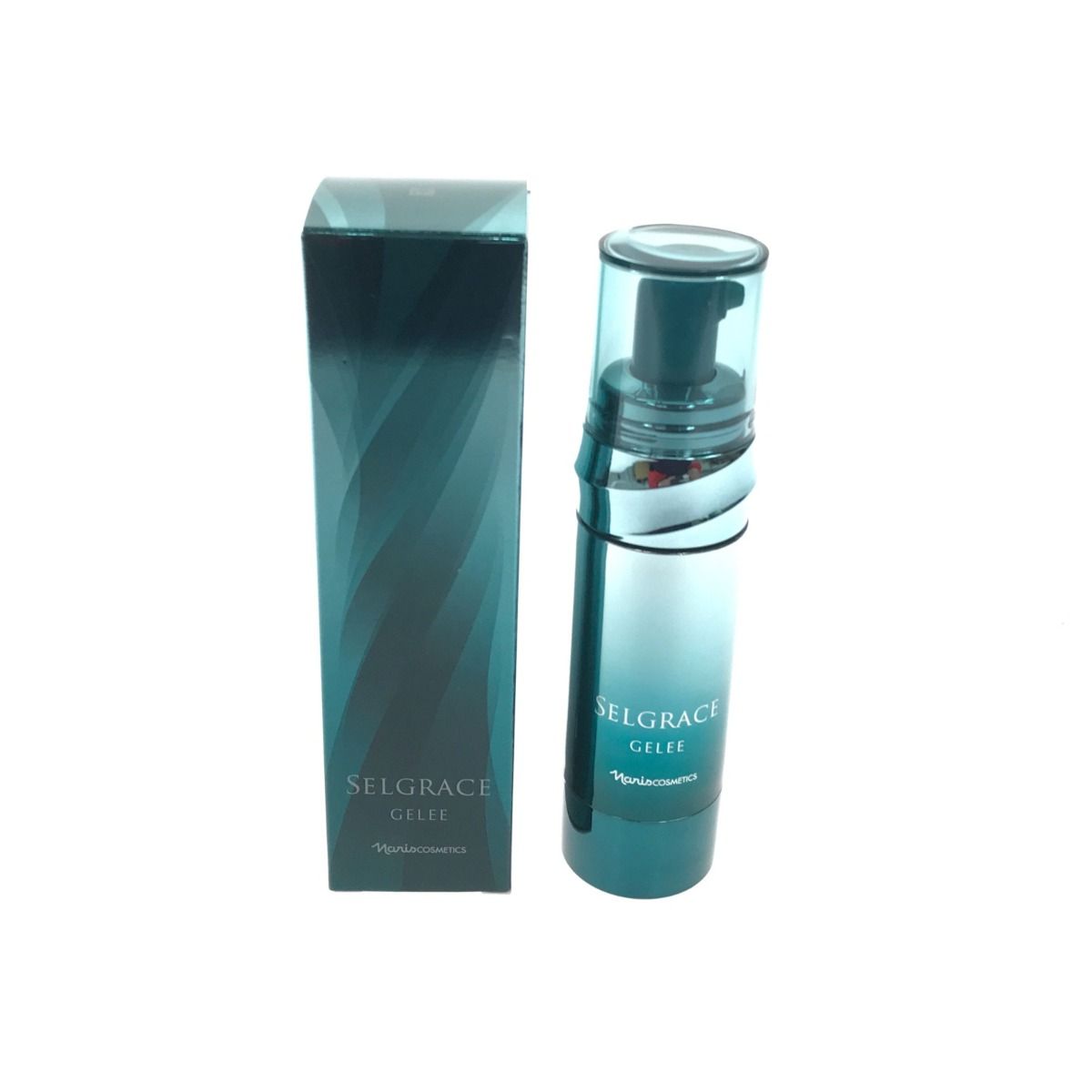 ▽▽ ナリス セルグレース ジュレ 50g高機能ジェル状化粧液 ナリス
