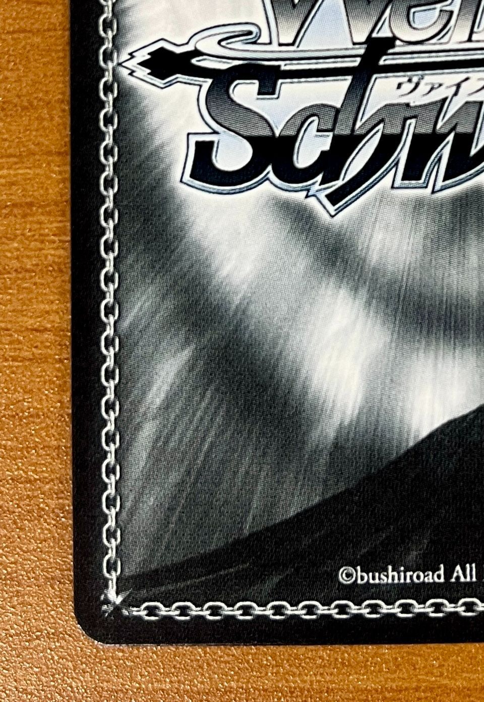 キミと願うミライ 白上フブキ HOL/WE36-19SP-SP SSP ホロライブ