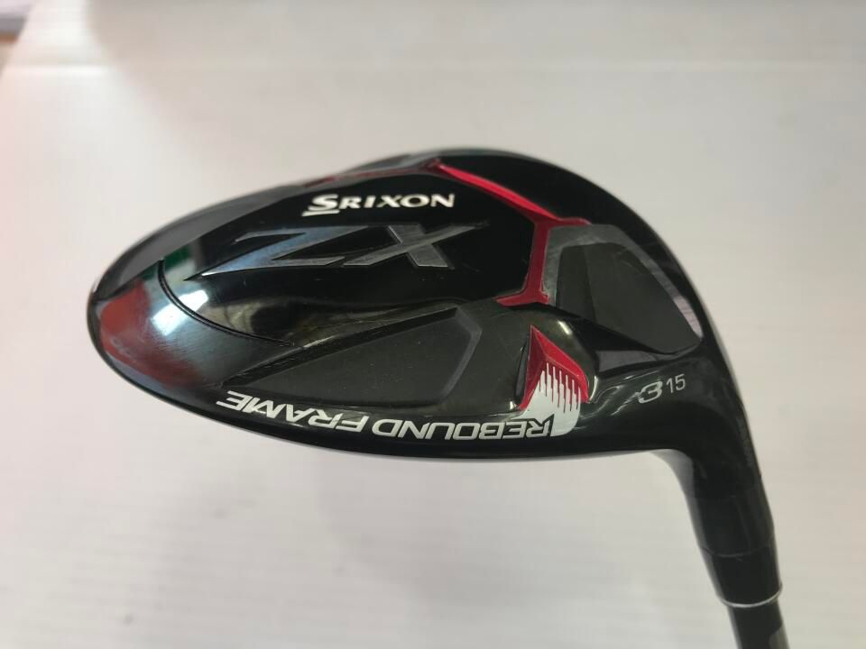 SRIXON
