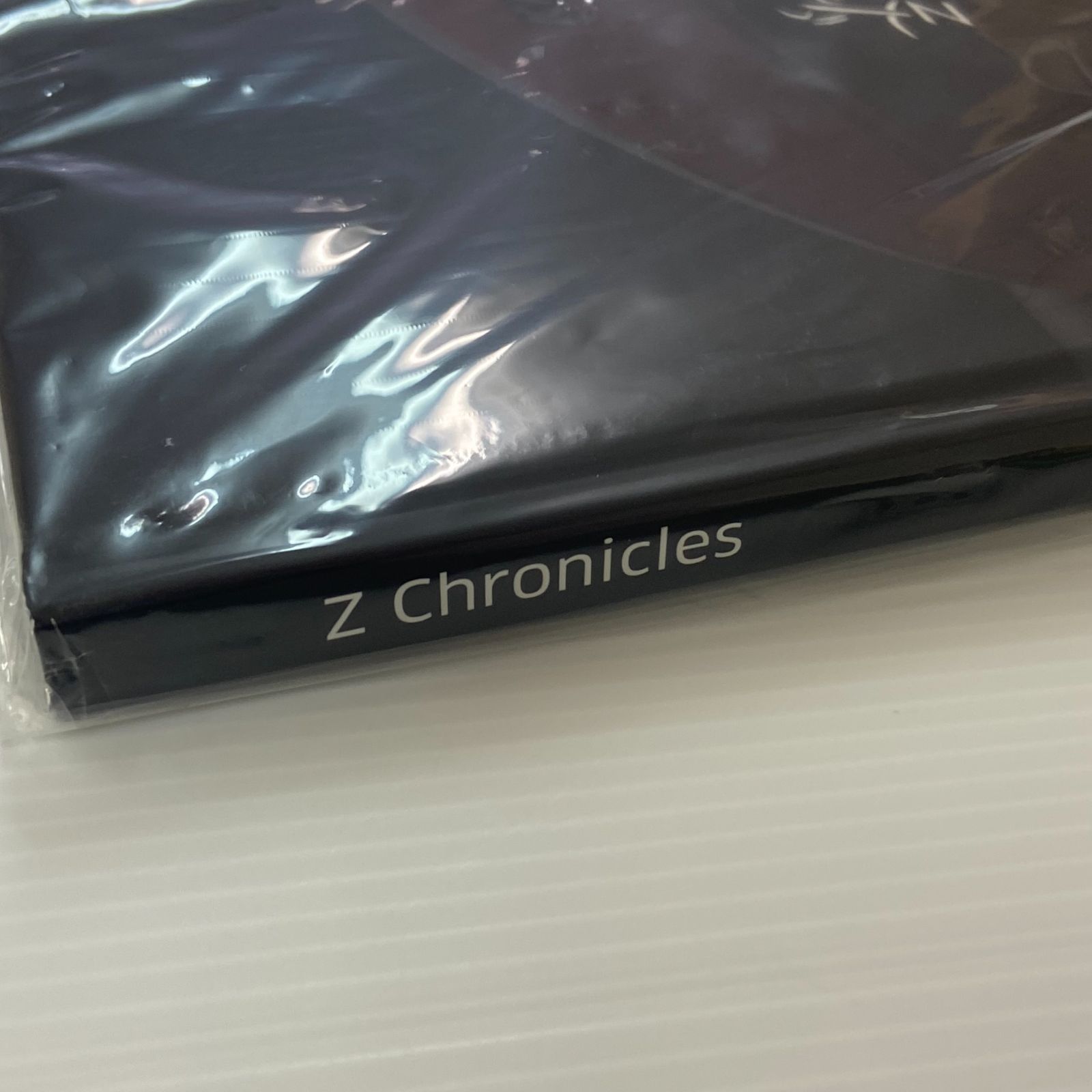 Pokioo1周年フォトブック Kawasaki Z Chronicles Z900RS 50周年記念 公式フォトブック