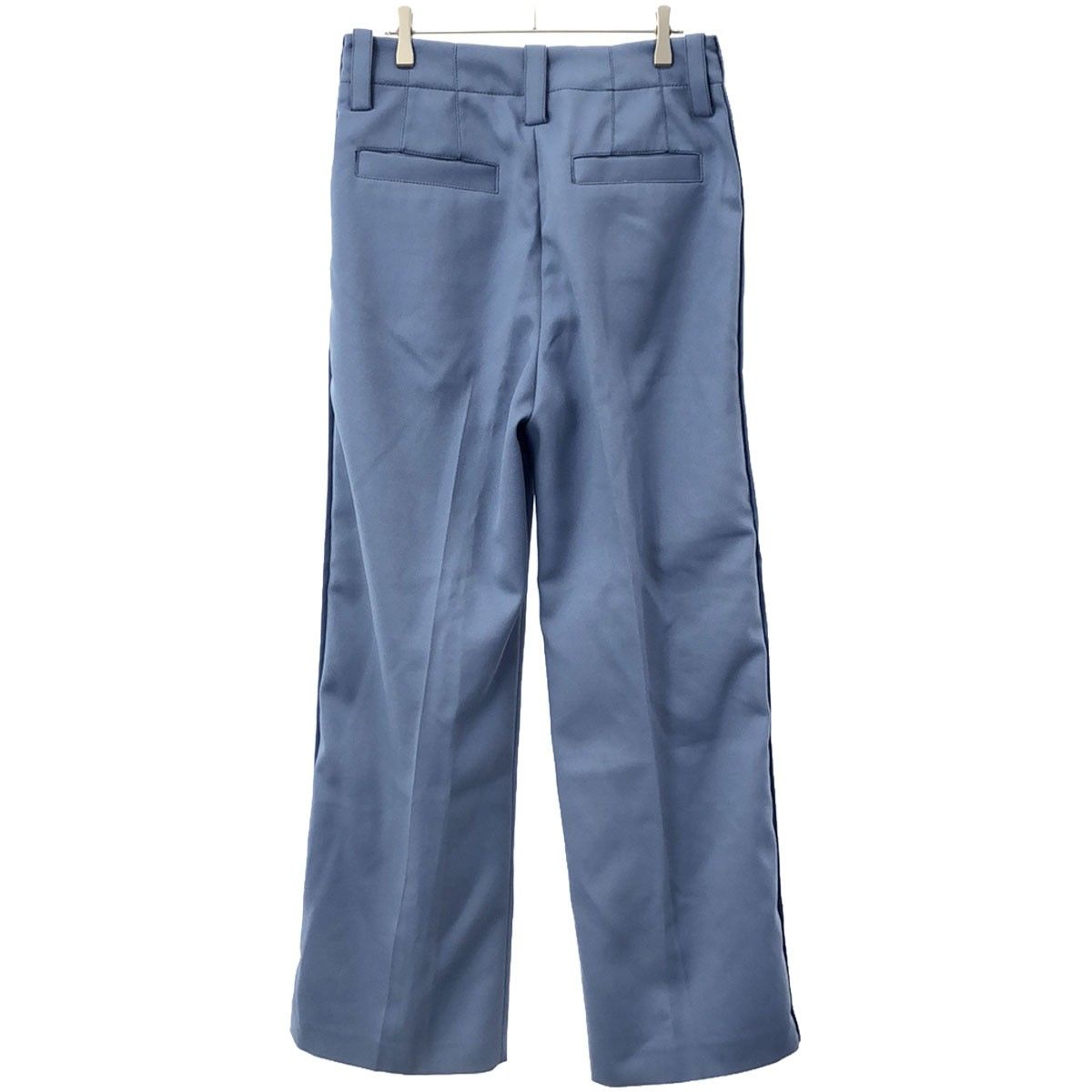 25ss Meryll Rogge メリルロッゲワイドパンツ