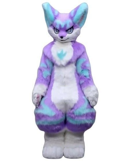 ケモノ着ぐるみ(フルスーツ)