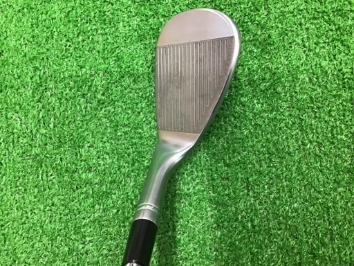 中古】 テーラーメイド Taylor Made MILLED GRIND 4 56°/12° ウェッジ
