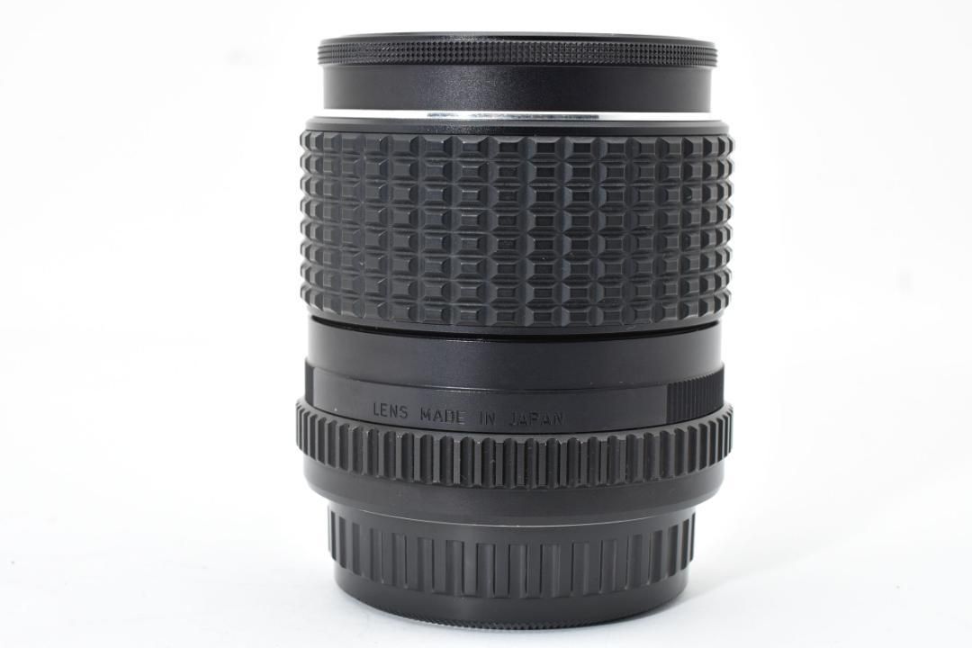 ☆極上品☆ペンタックス PENTAX M SMC 120mm f2.8#1392 - メルカリ