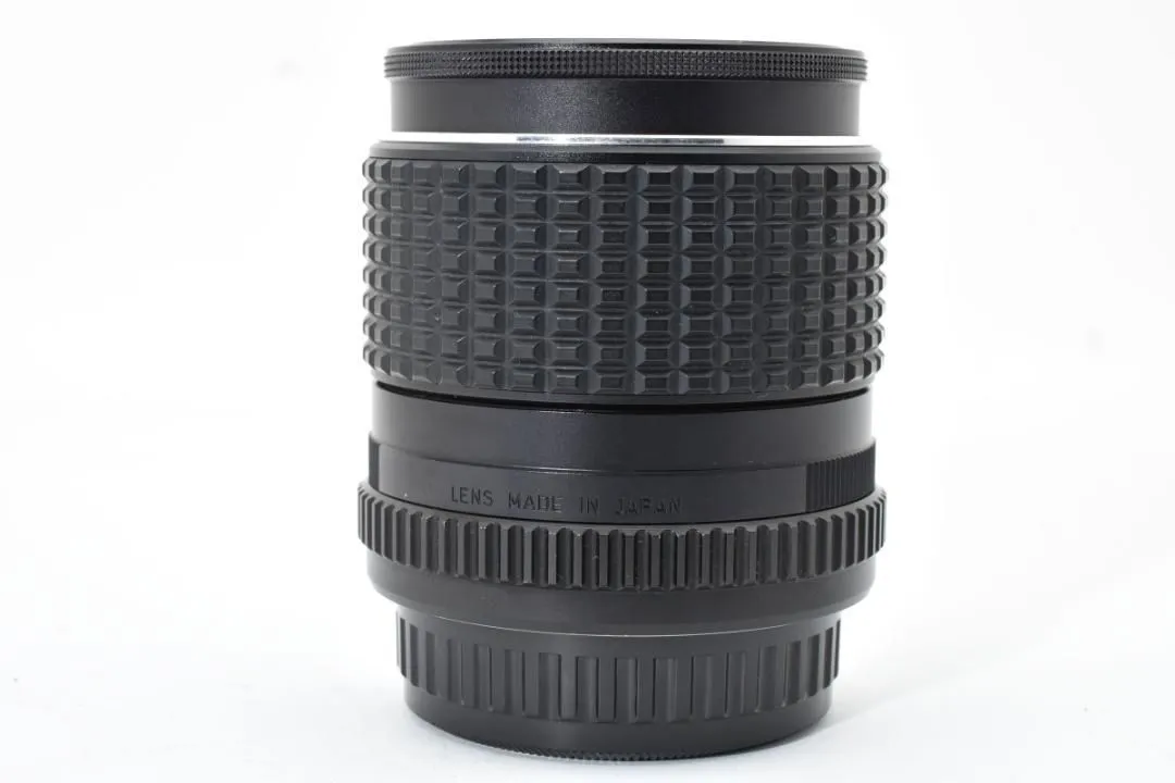 ☆極上品☆ペンタックス PENTAX M SMC 120mm f2.8#1392 【公式通販】
