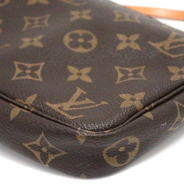 Louis Vuitton モノグラム アクセサリーポーチ Louis Vuitton モノグラムアクセサリーポーチ