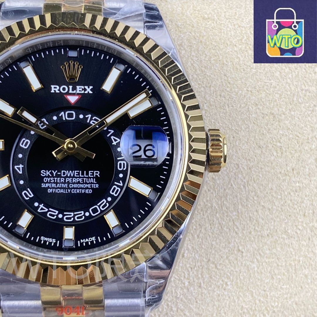 サブマリーナ風の自動巻き 腕時計並行輸入品 ロレックスサブマリーナ風腕時計 - メルカリ