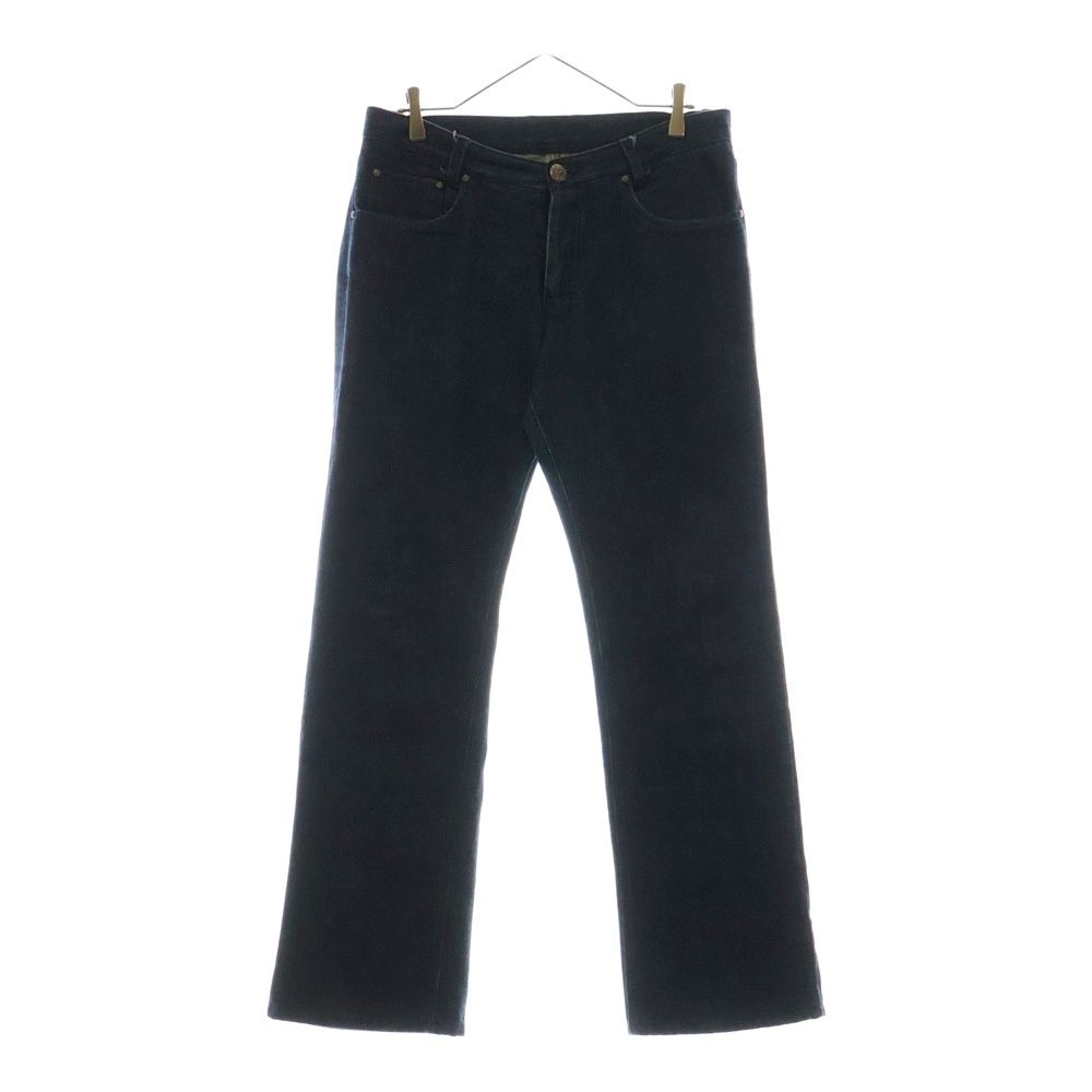 新品未使用】クロムハーツ DNMボタン ホースシューボタン デニムパンツ