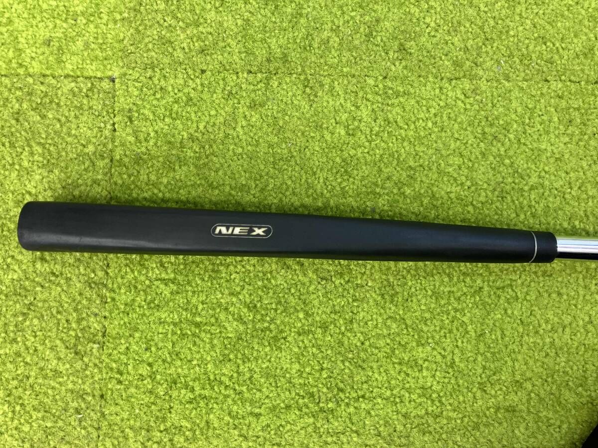 ICE|オデッセイオリジナルシャフト|パター|ゴルフクラブ