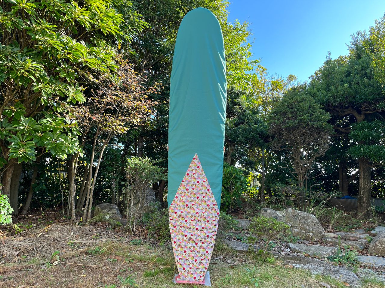 Hobie/ONE FIN PIN 9´6 ホビーサーフ タイラーウォーレン サーフボード