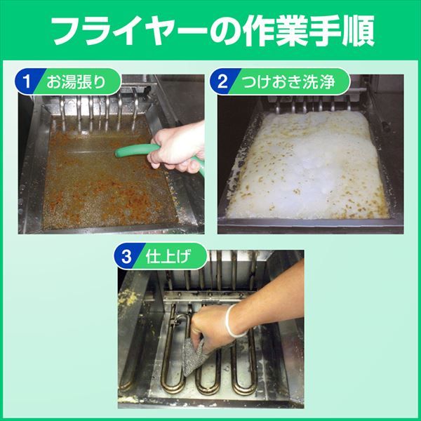 住居洗剤 レンジ