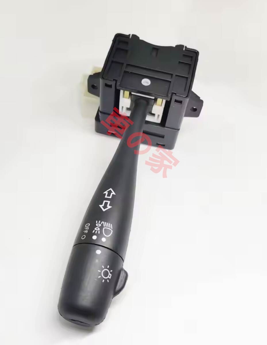 日産 ダットサン datsan トラック ピックアップ D21 ウィンカーレバー ヘッドライトスイッチレバー ステアリングレバー ダットラ