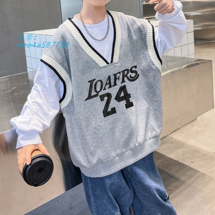 男の子