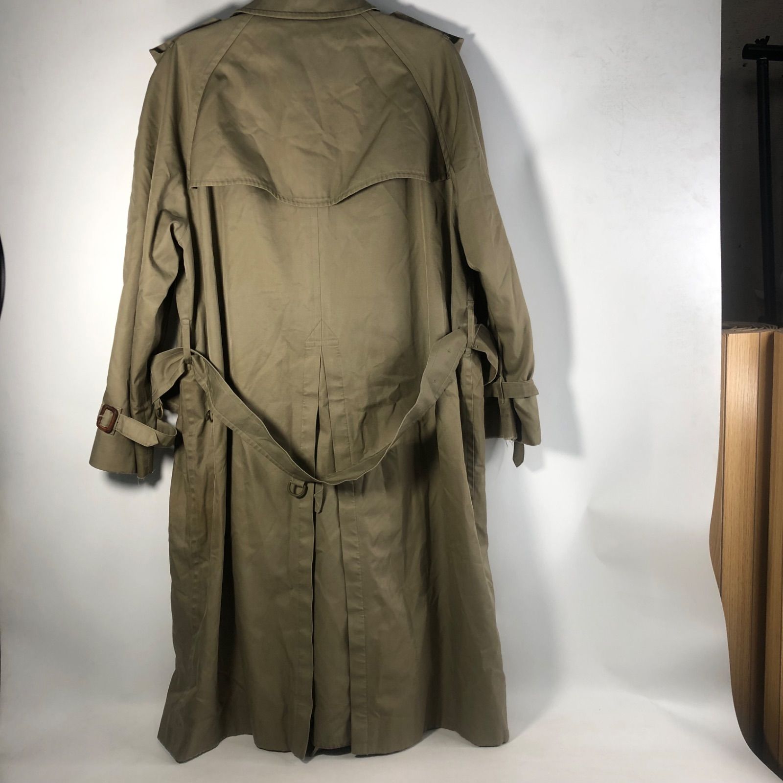 ノバチェック ライナー付き