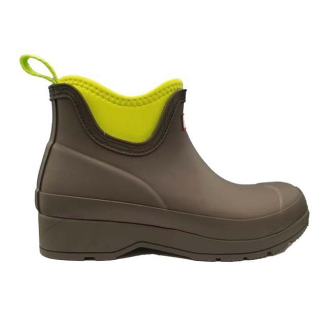 Hunter レインブーツ リファインドブーツ 23cm 24cm 大草直子 ハンター