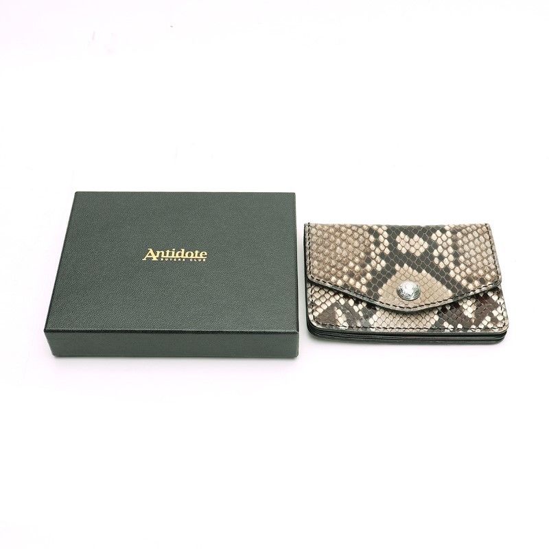 ANTIDOTE BUYERS CLUB Wallet - メルカリ