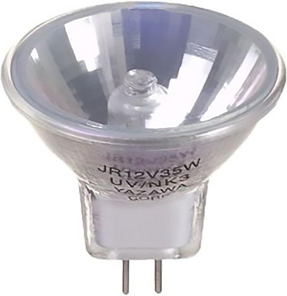 ヤザワコーポレーション エコクール ハロゲンシャイン 50W形 口金E11