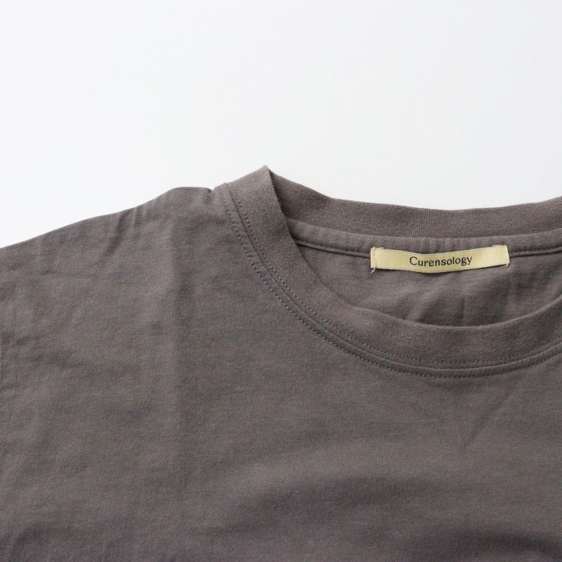 Curensology JOURNEYフォトTシャツ Curensology/カレンソロジー｜【LIFE PICTURE COLLECTION
