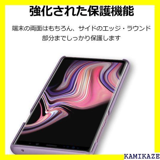 ☆人気 Galaxy Note9 CLEAR VIEW STA ト Galaxy純正 国内 EF