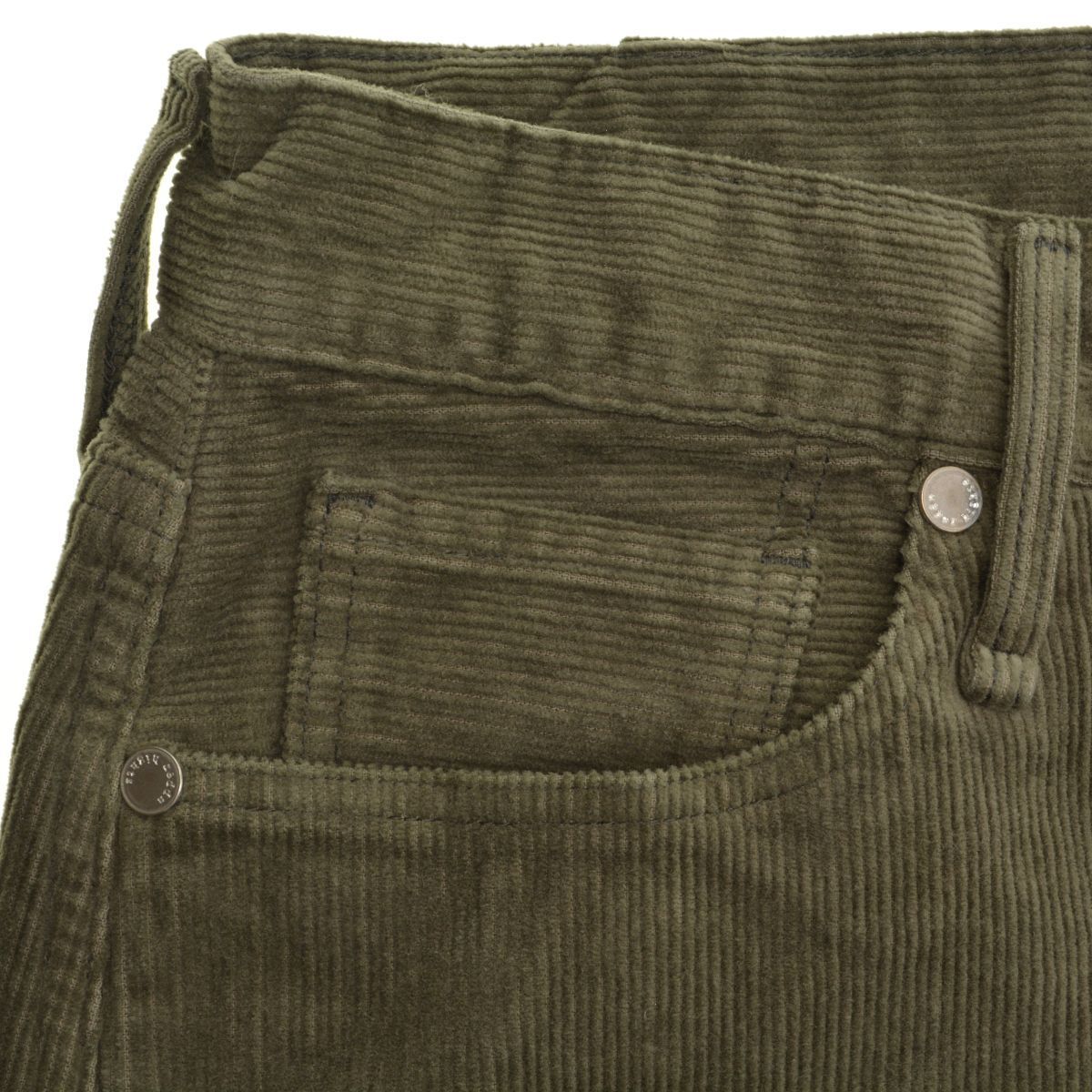 アパルトモンupper heights コーデュロイロングスカート 38 アパルトモン UPPER HIGHTS/Corduroy Long スカート38