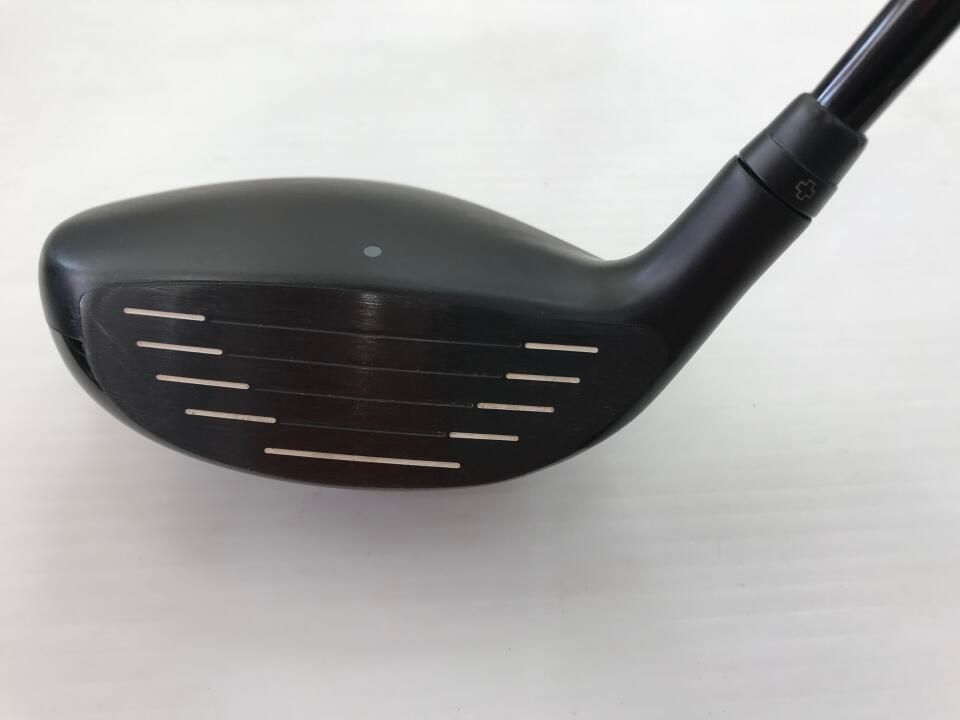 フェアウェイウッド |