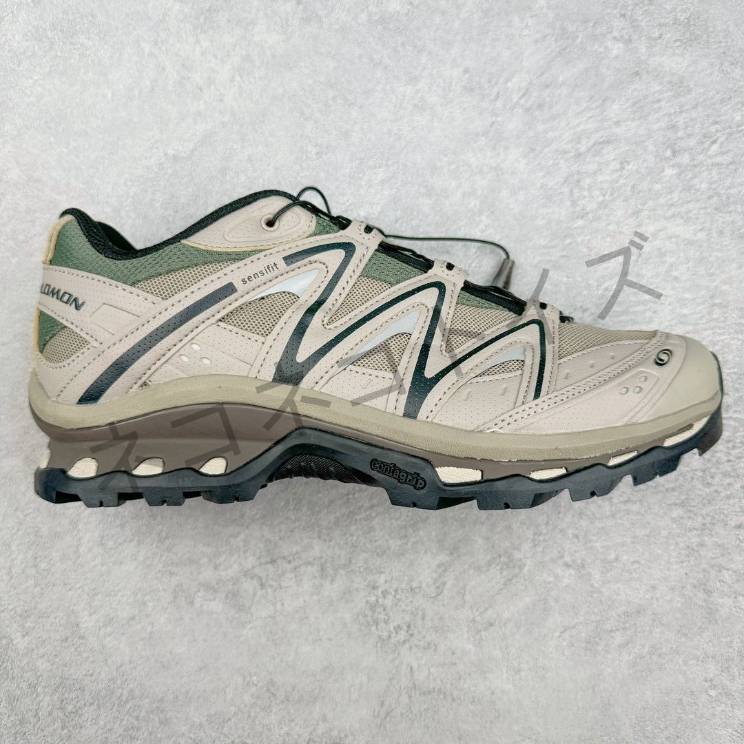 SALOMON サロモン XT-Quest  ADV スニーカー メンズ  箱付 01