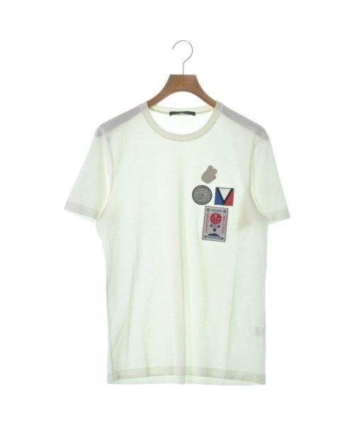 LOUIS VUITTON Tシャツ・カットソー メンズ 【古着】【中古】【送料