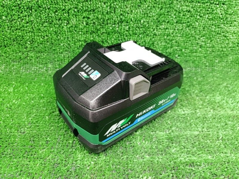 ☆未使用品☆HiKOKI ハイコーキ 36V 4.0Ah 純正 マルチボルト