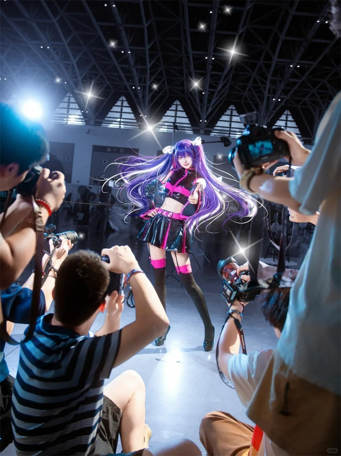 コスプレ リリエル