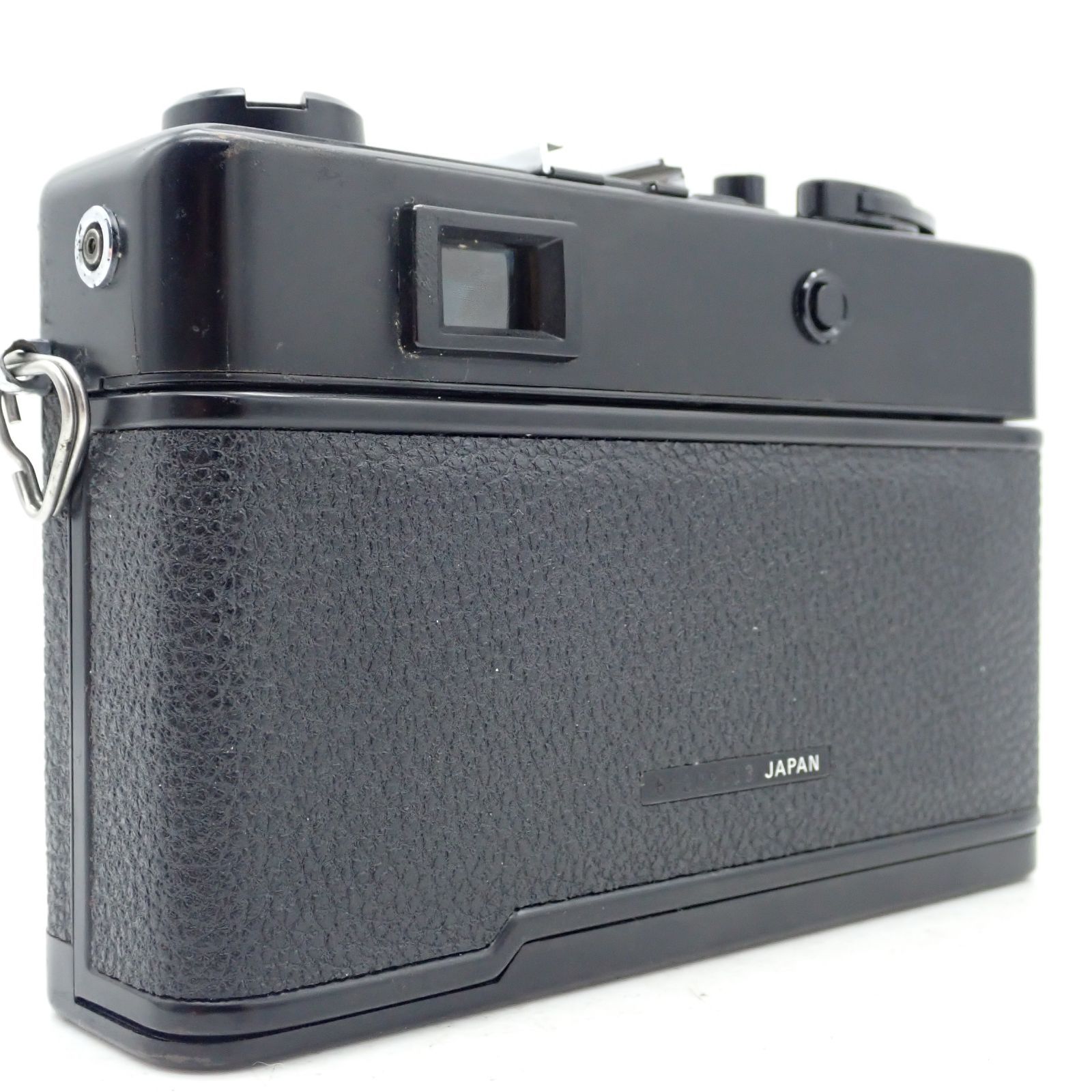 YASHICA ELECTRO