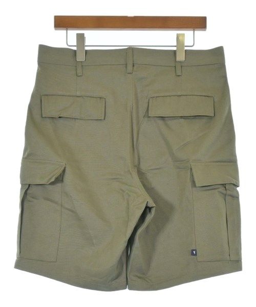 DESCENDANT ショートパンツ メンズ 古着 送料無料