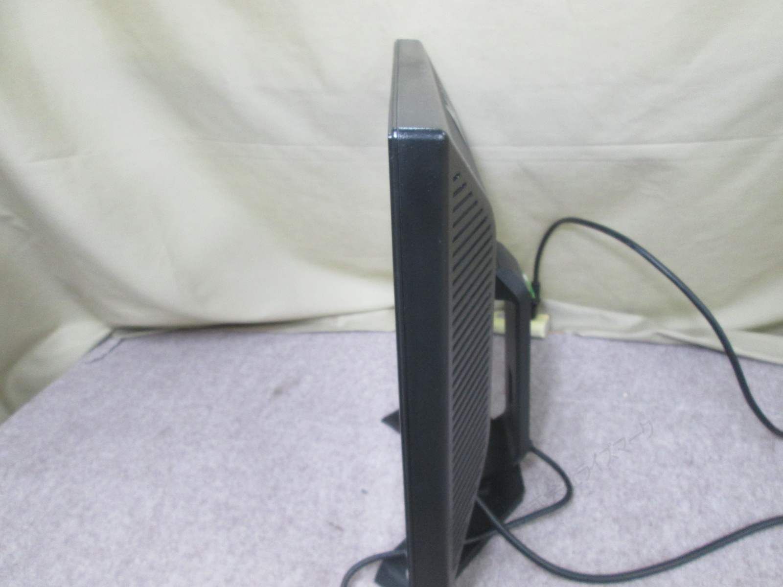 DELL E178FPc 17インチ 液晶モニター D-sub 非光沢 ノングレア　動作保証 送料無料 [92404]