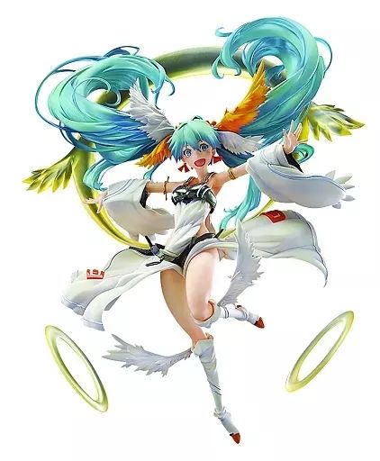 GOOD SMILE COMPANY - WIXOSS 太陽の巫女 タマヨリヒメ ワンホビセレクション 新品未開封品 太陽の巫女 タマヨリヒメ