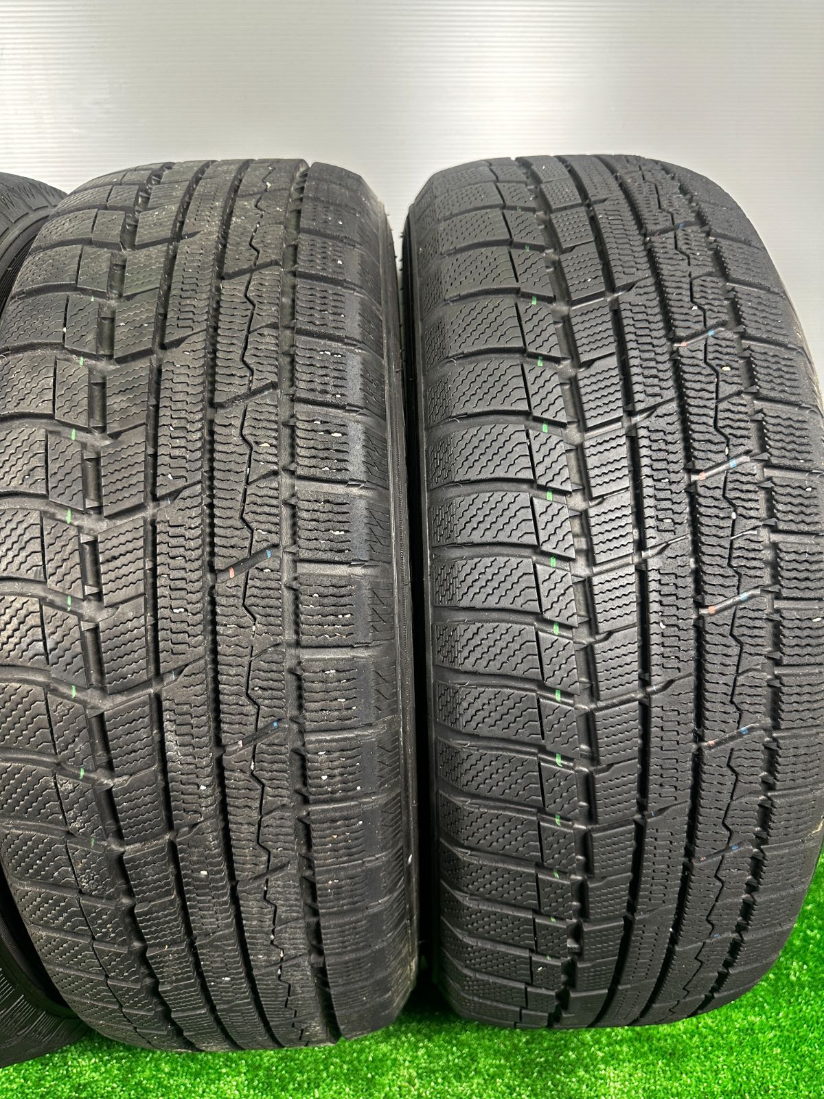 スタッドレス TA159