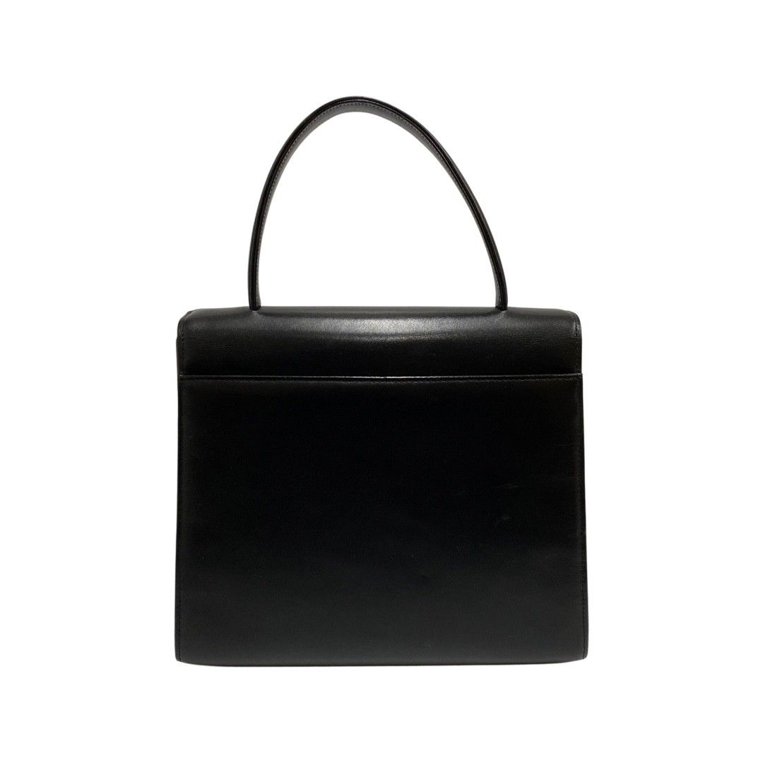 極 美品 付け替えロゴ付 GIVENCHY ジバンシィ ジバンシー 4G