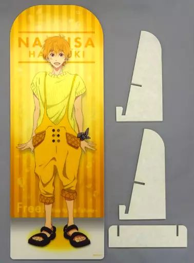 中古】小物(キャラクター) 葉月渚 SPOTLIGHT COLOR 1/6スケール