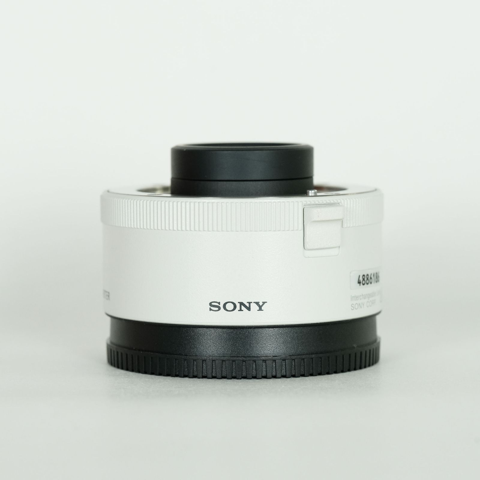 美品] SONY 2x Teleconverter SEL20TC / ソニーEマウント