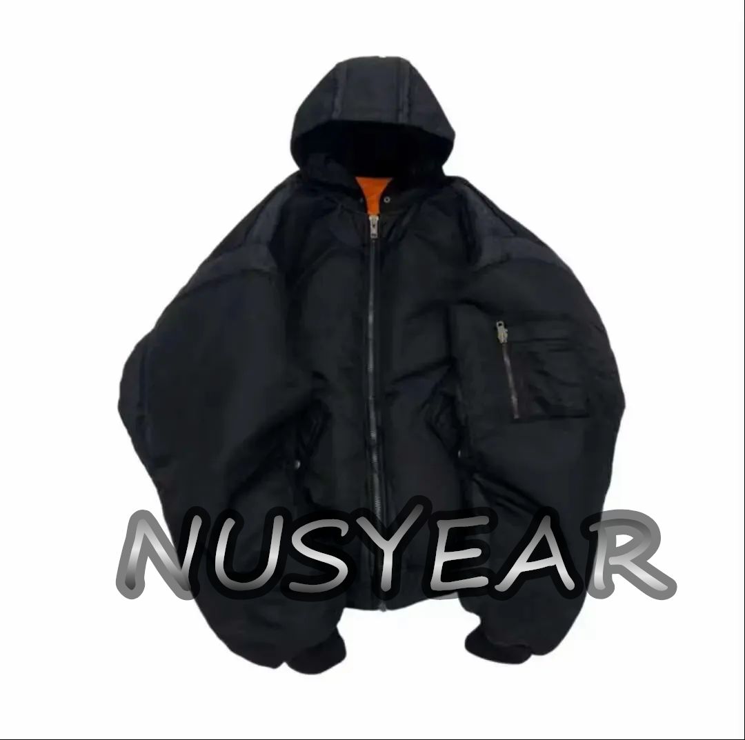 Grailz project gr ボンバー　ma-1 ジャケット project G/R ma1 Grailz project gr ボンバー ma-1 ジャケット